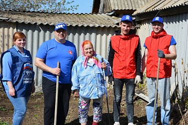 О пионерии расскажут дела